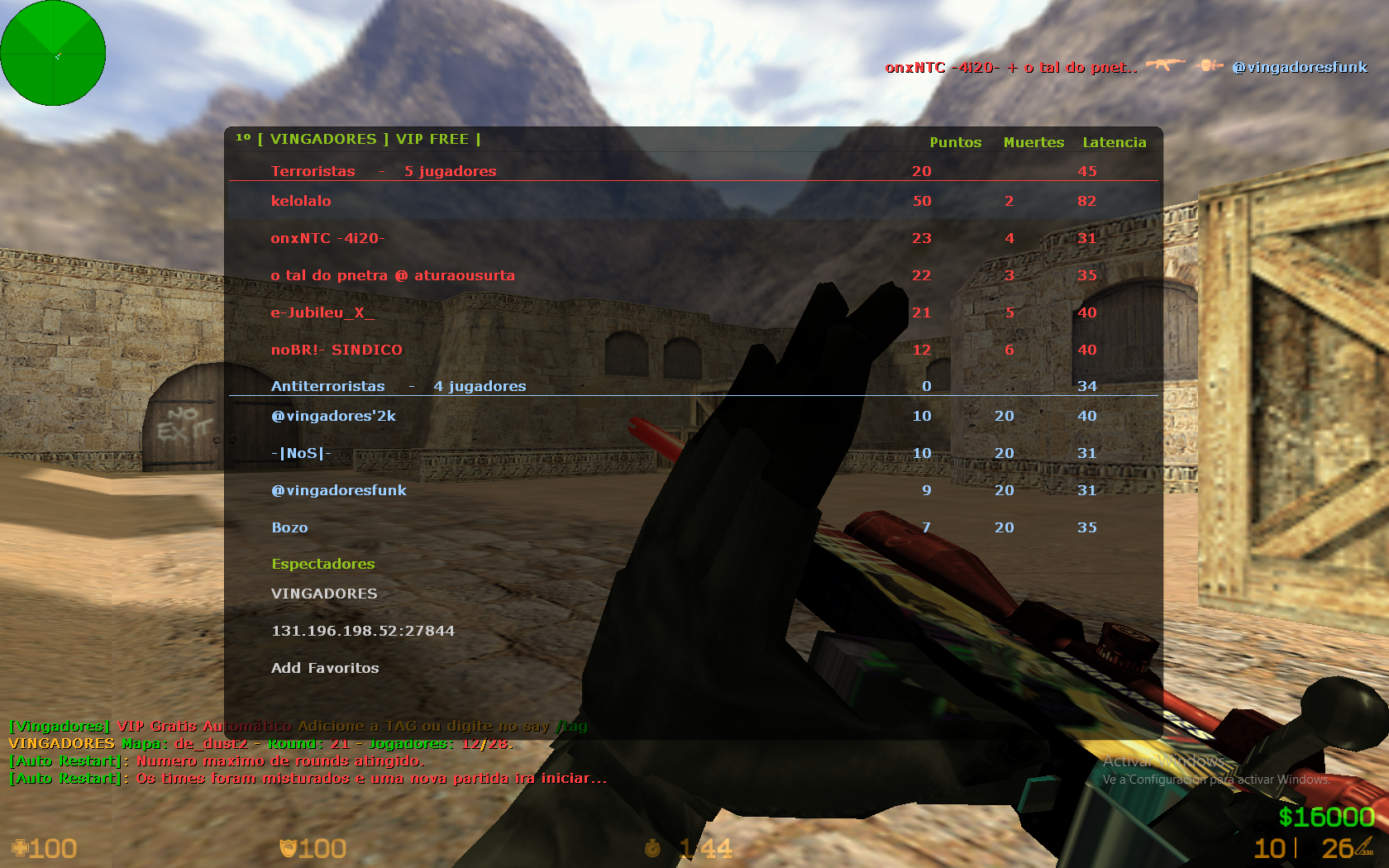 cs crack