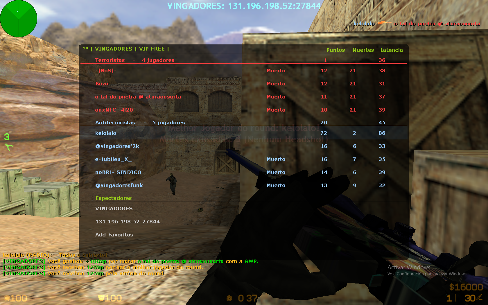 cs crack